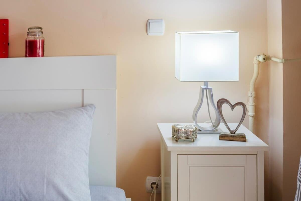 Athens Strawberry Hideaway - City Chic Retreat Eksteriør bilde