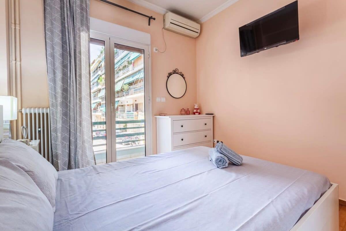 Athens Strawberry Hideaway - City Chic Retreat Eksteriør bilde