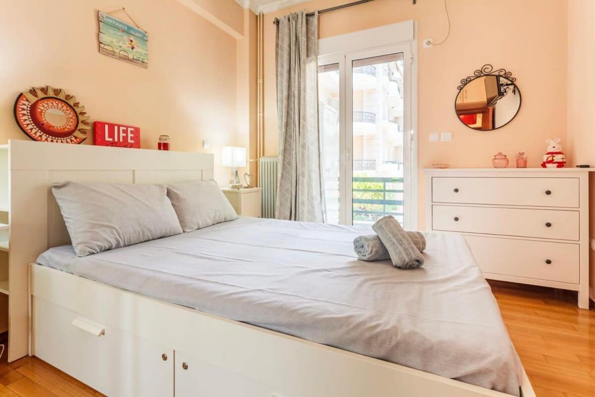 Athens Strawberry Hideaway - City Chic Retreat Eksteriør bilde
