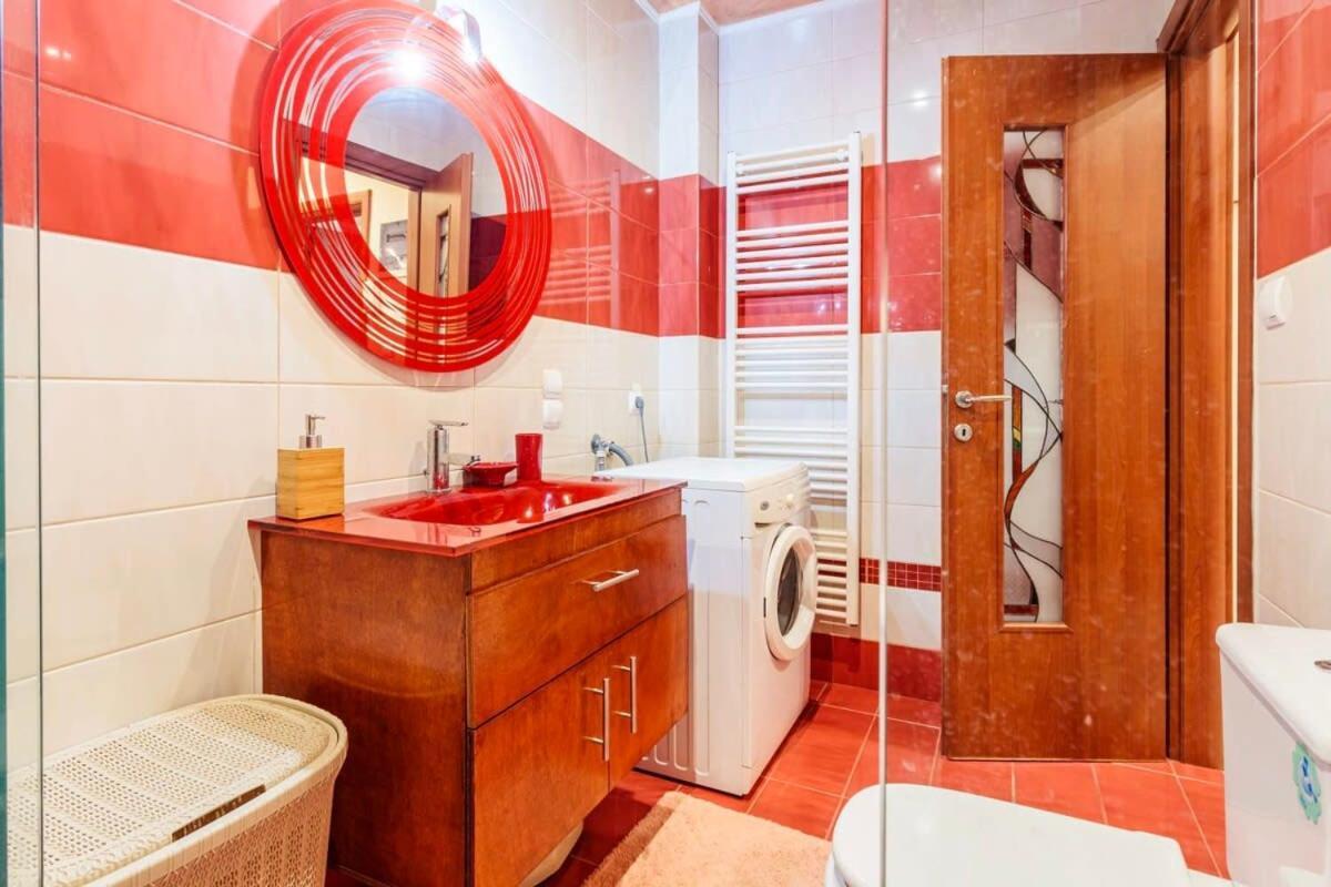 Athens Strawberry Hideaway - City Chic Retreat Eksteriør bilde